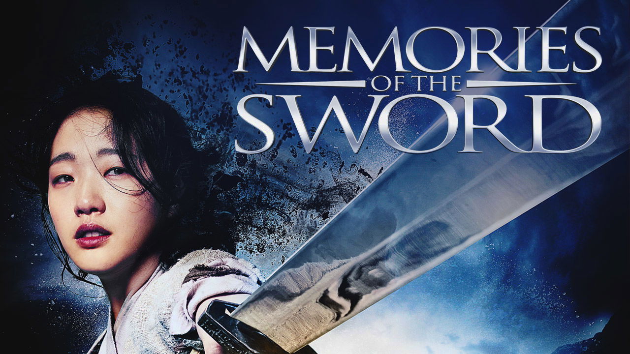 Memories of the Sword (2015)