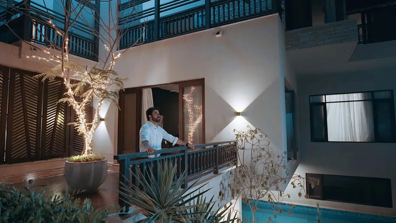 کیس نمبر نو — Épisode 23