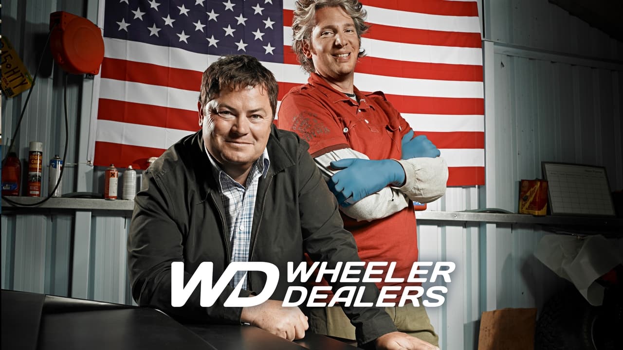 Wheeler Dealers