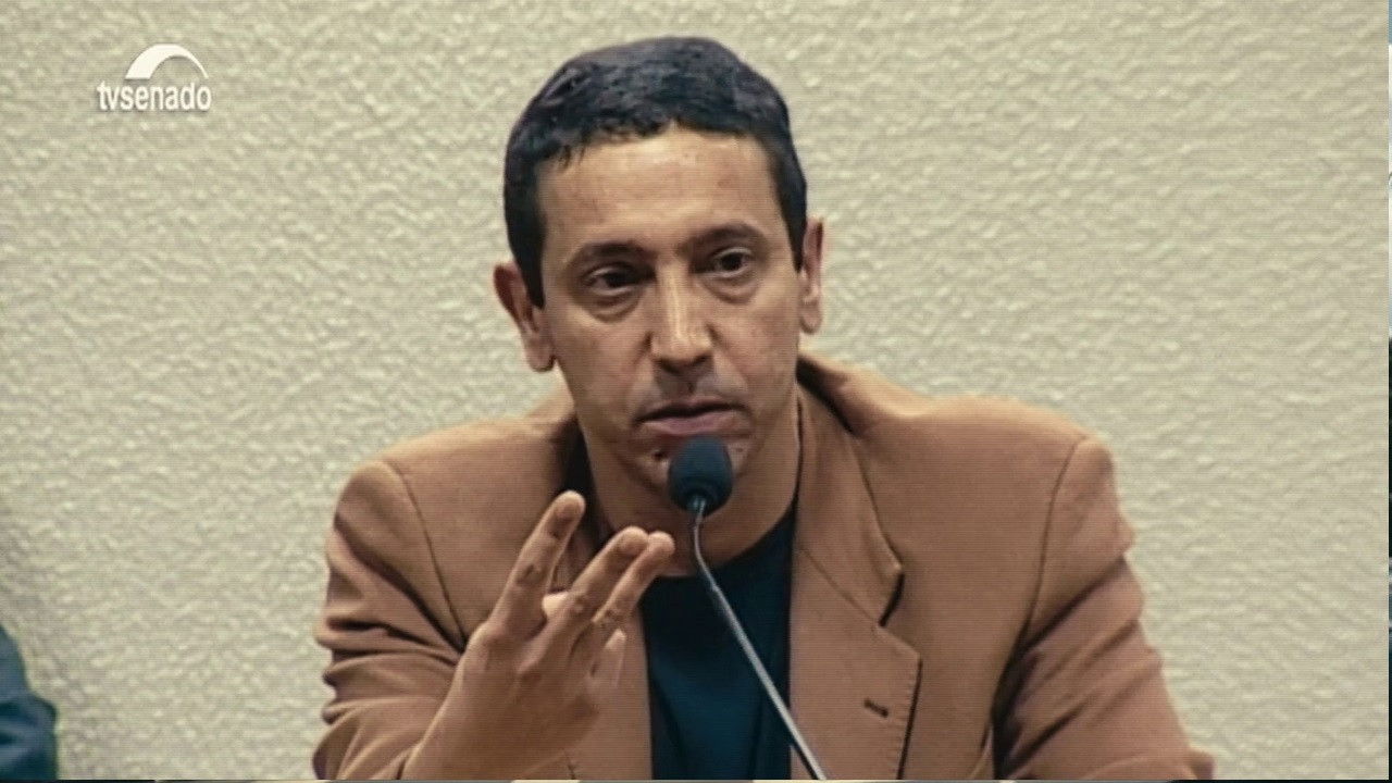 O Caso Celso Daniel — Épisode 7