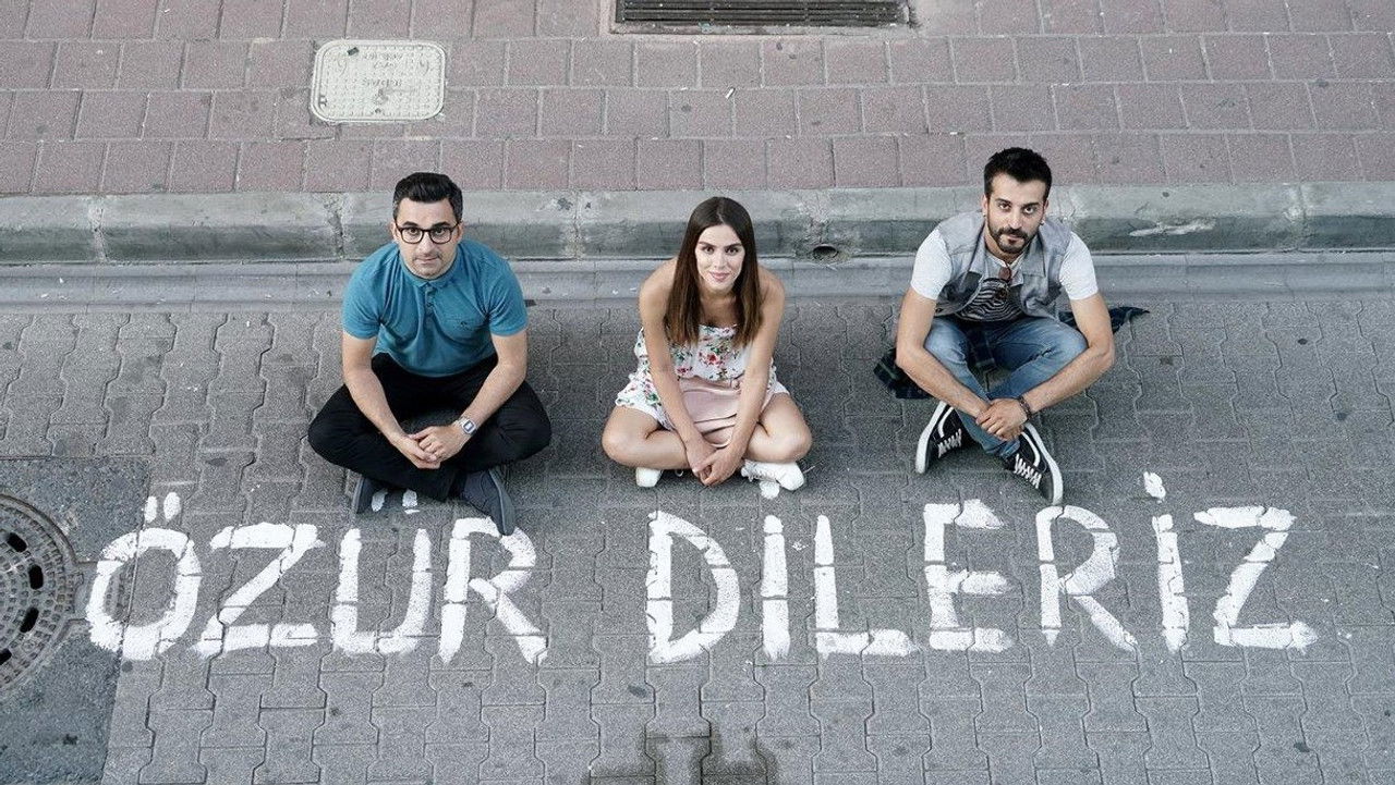 Kocaman Ailem — Épisode 6