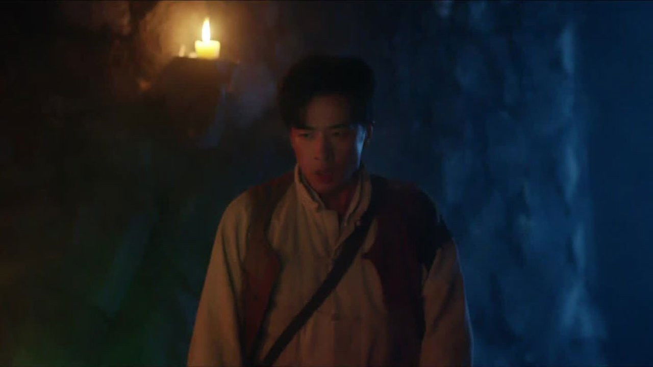 Maoshan Watchmen - Season 1 Episode 2 : Episode 2