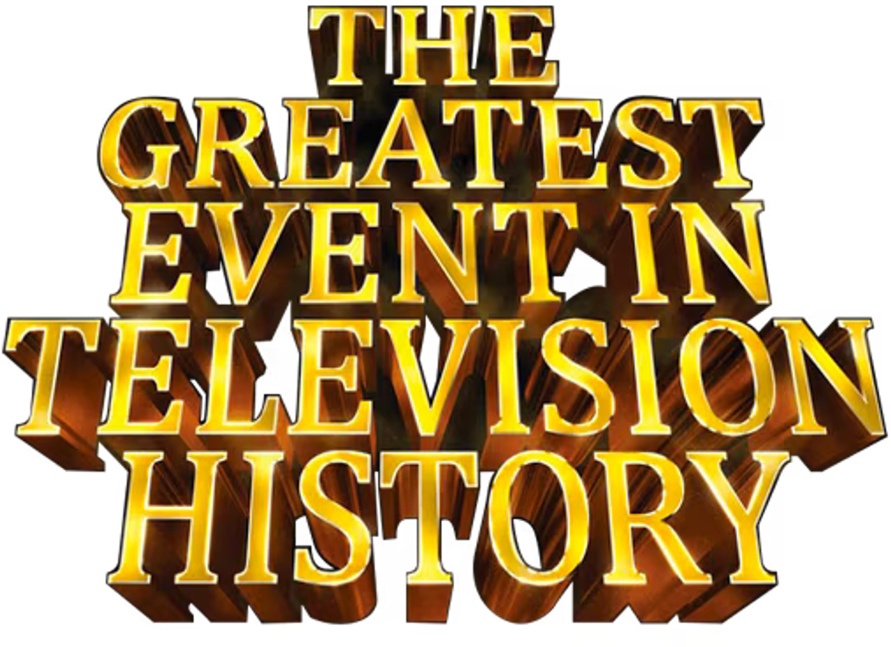 The Greatest Event in Television History
