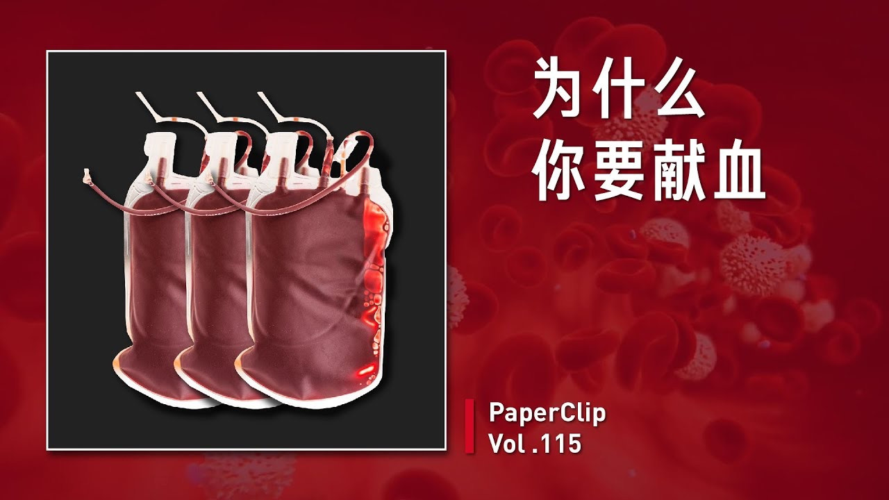 回形针PaperClip — Épisode 115
