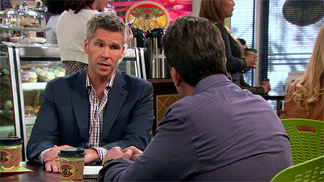 Anger Management - Season 2 Episode 84 : Charlie Gets in Bed with Jordan's Ex