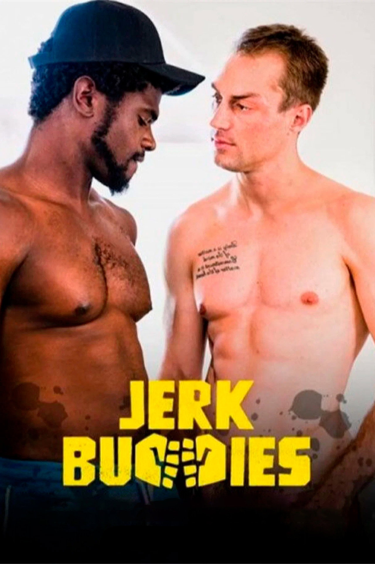 Jerk Buddies filmaffisch