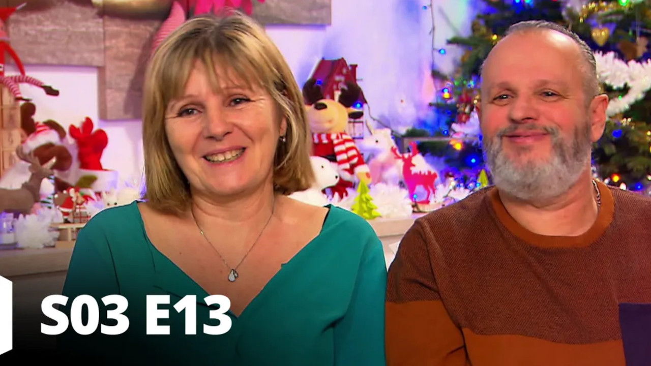 Familles nombreuses : La vie en XXL — Épisode 13