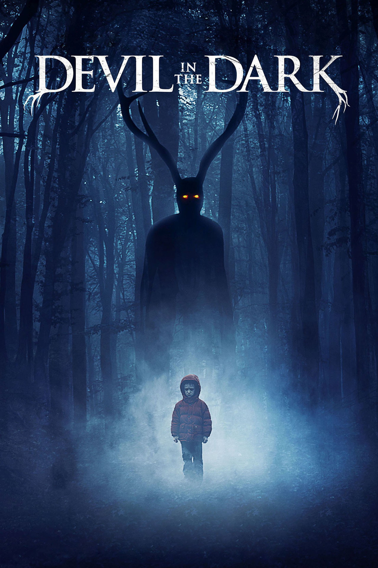 Devil in the Dark