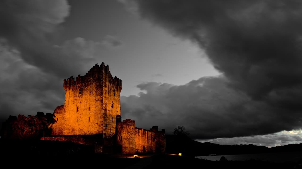 Ghost Adventures - Season 0 Episode 11 : Ireland's Celtic Demons