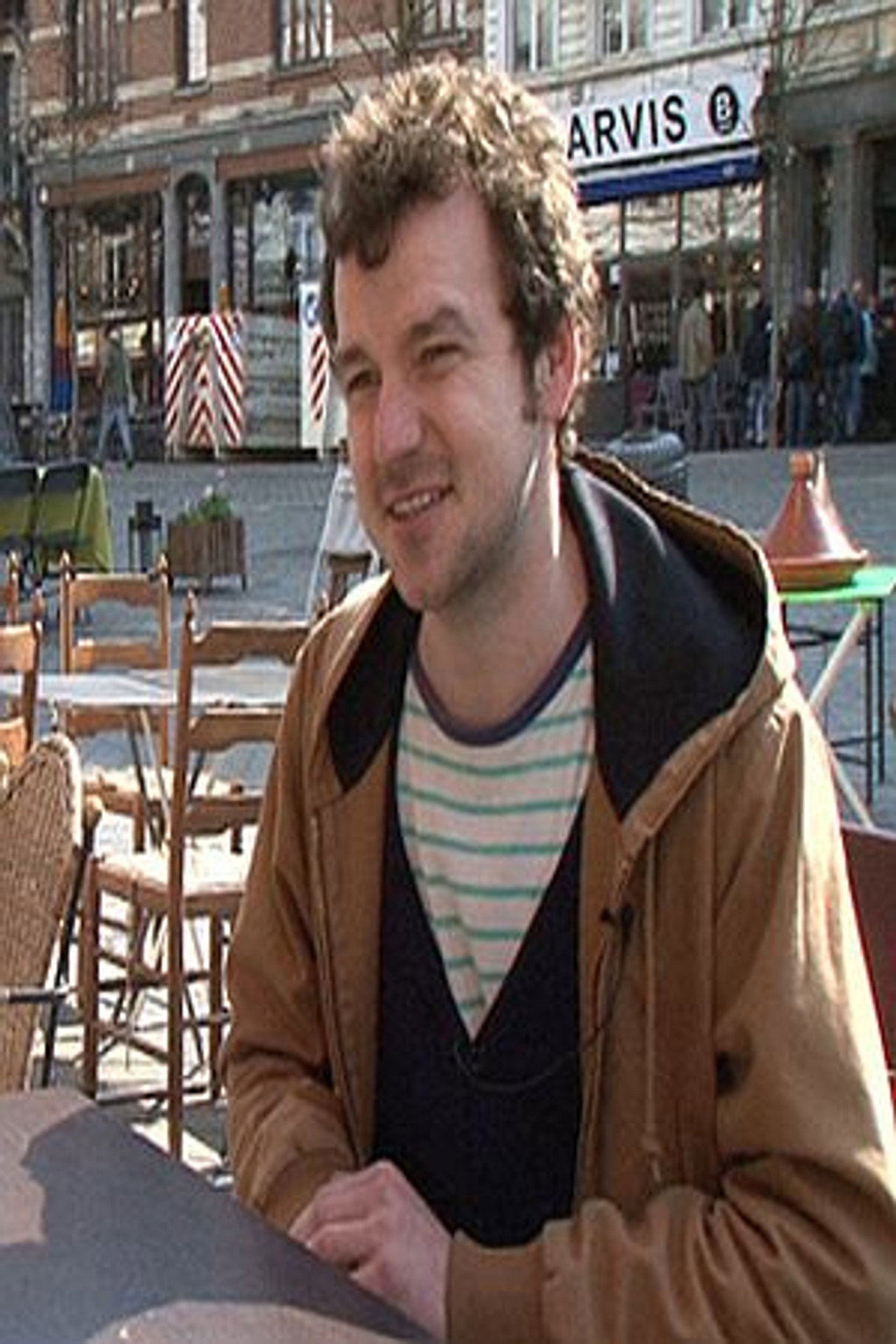 Bruno Tondeur