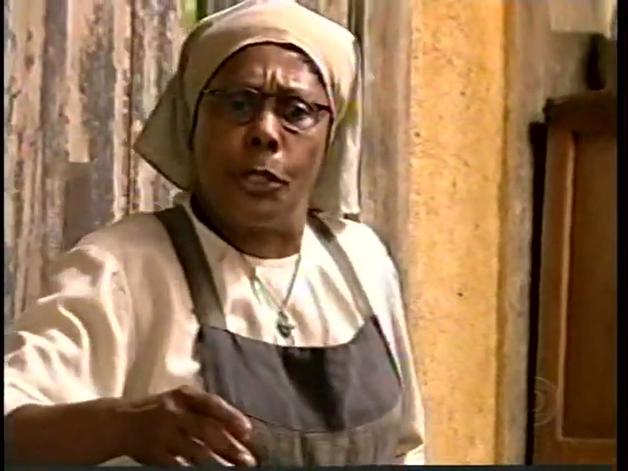 Sítio do Picapau Amarelo — Épisode 90