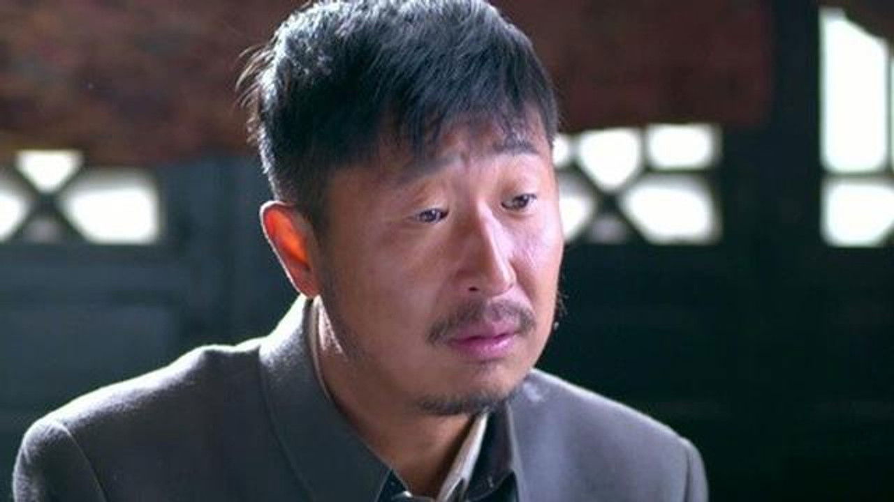 怒放 — Épisode 5