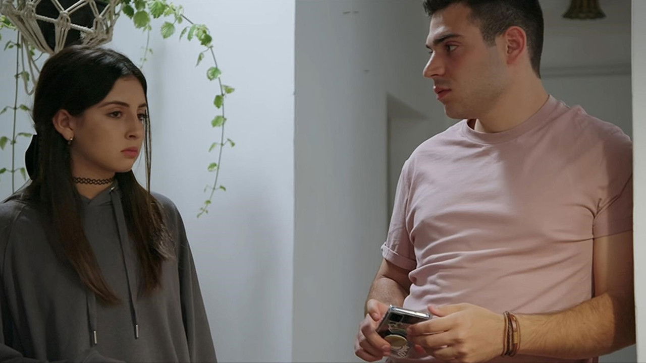 מדרסה — Épisode 17