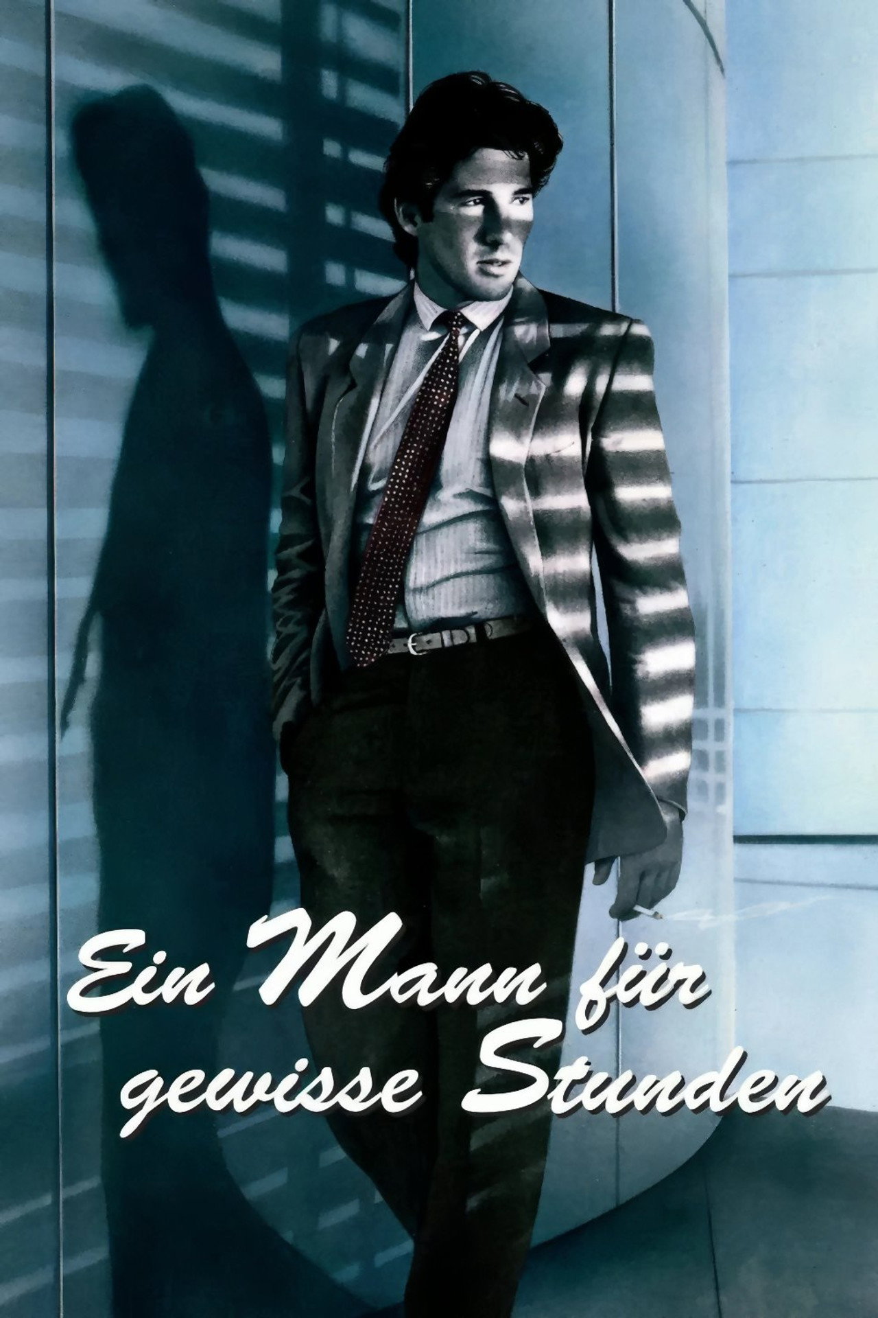 Ein Mann für gewisse Stunden