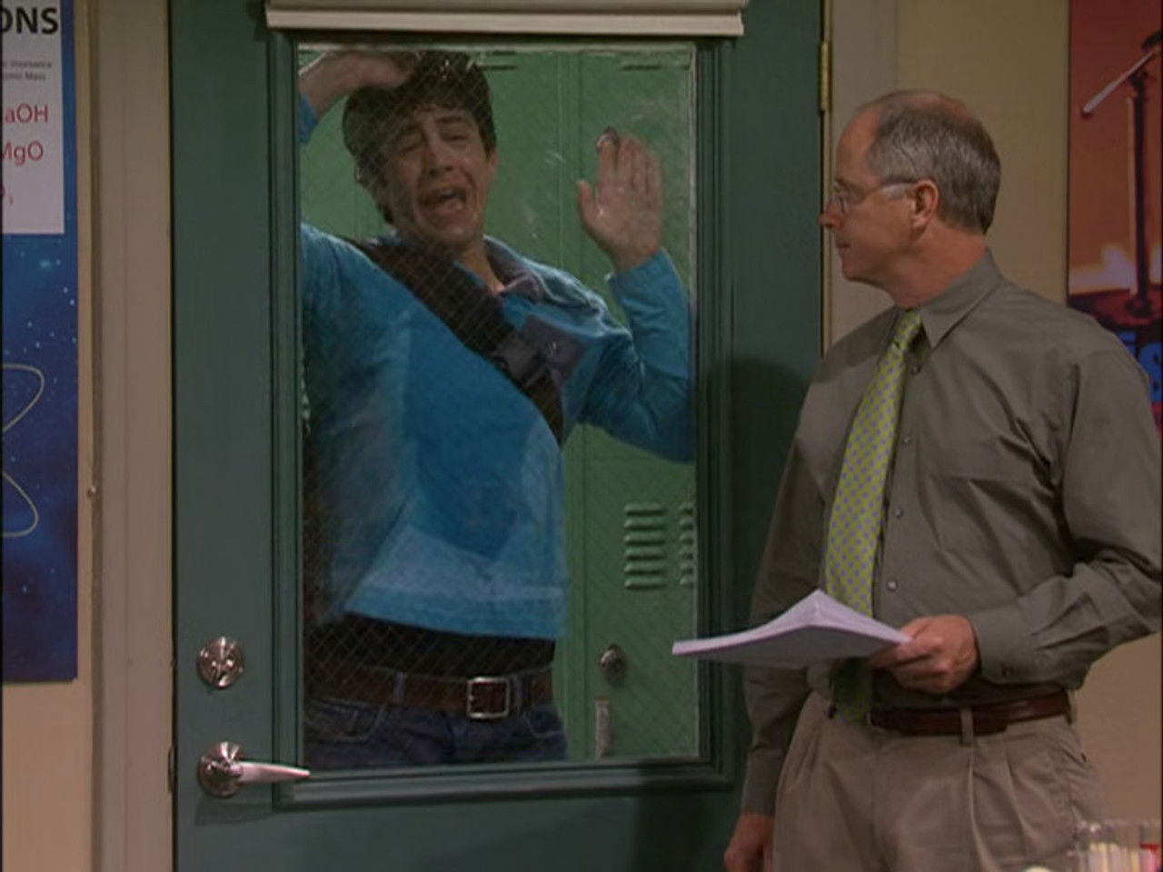 Drake et Josh — Épisode 11