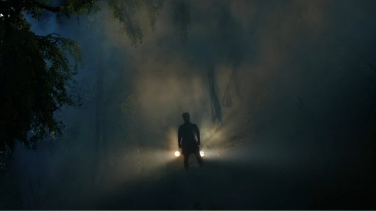 Vilaayath Budha (2025)