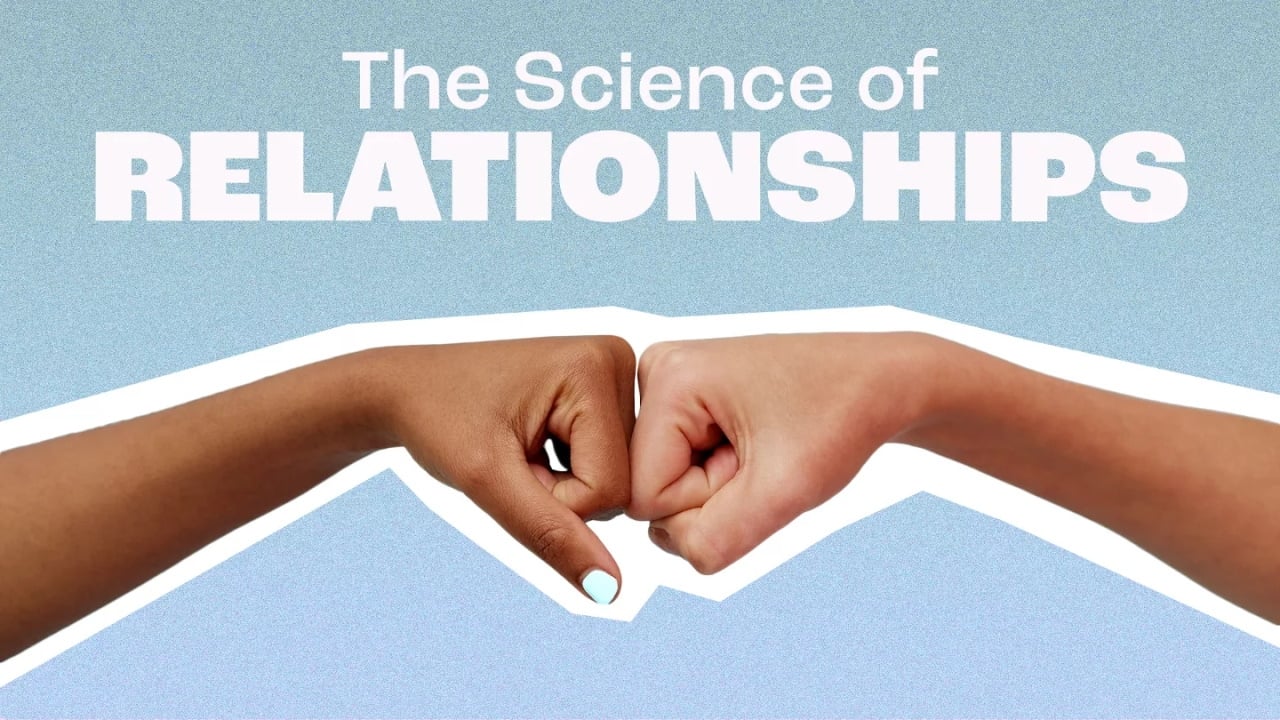 Catalyst - Season 23 Episode 6 : The Science of Relationships