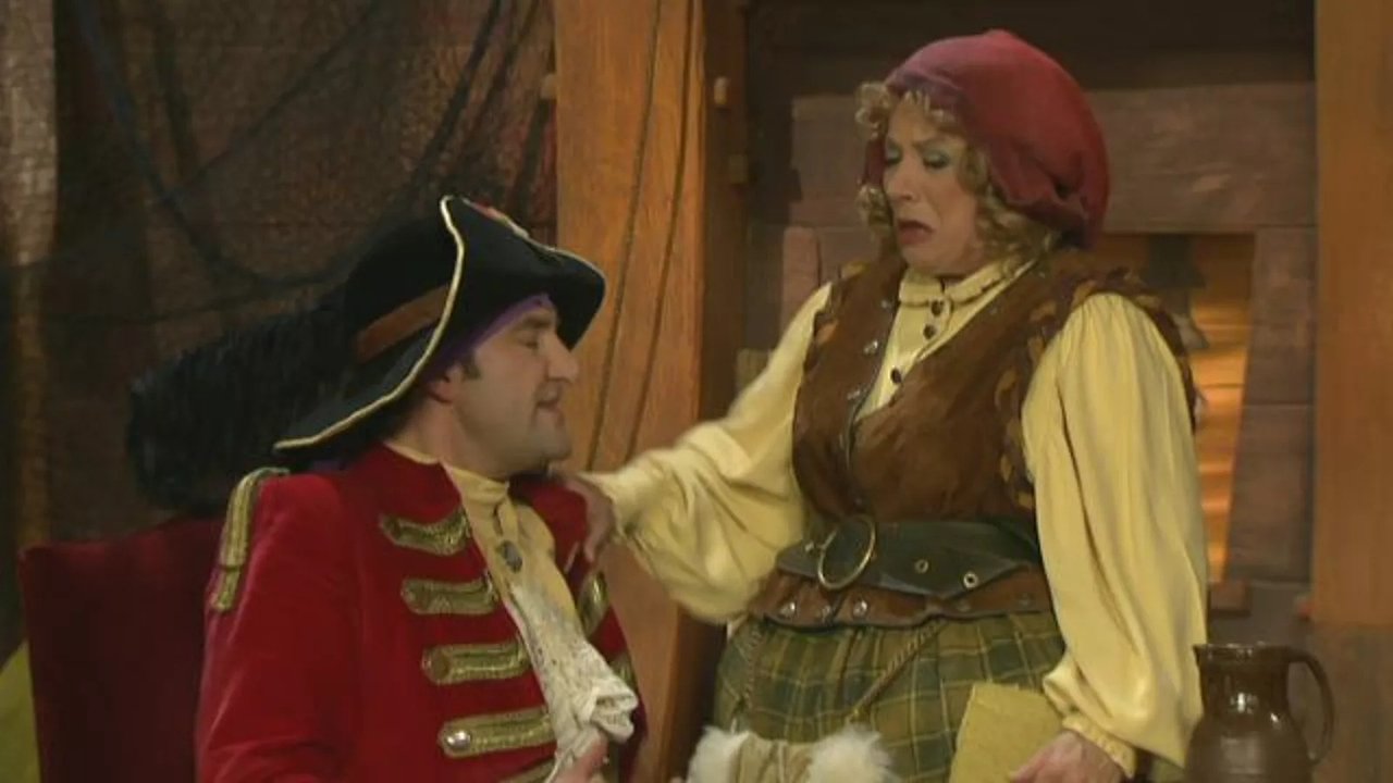 Piet Piraat - Season 3 Episode 6 : Episode 6