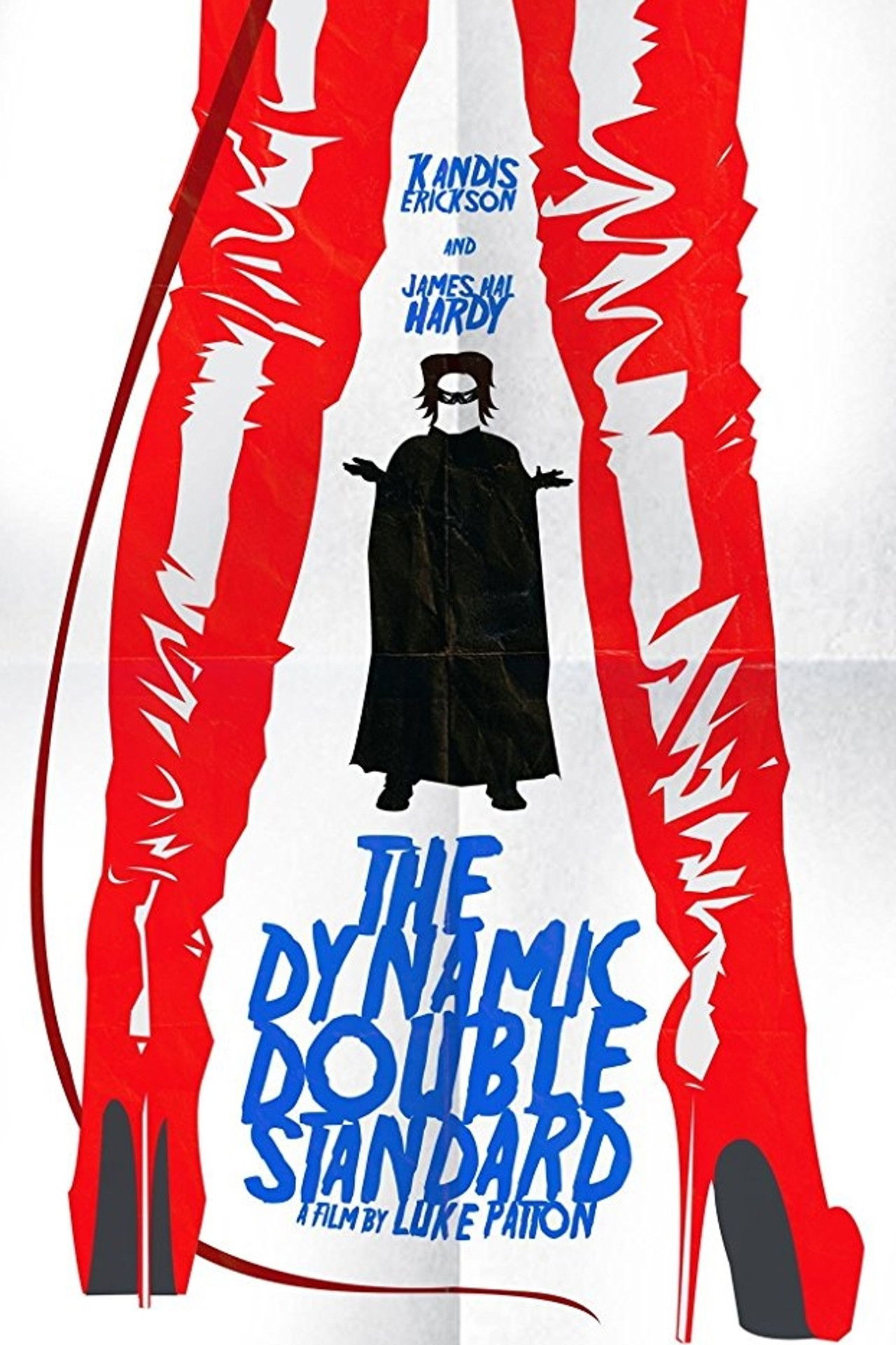 The Dynamic Double Standard Backdrop