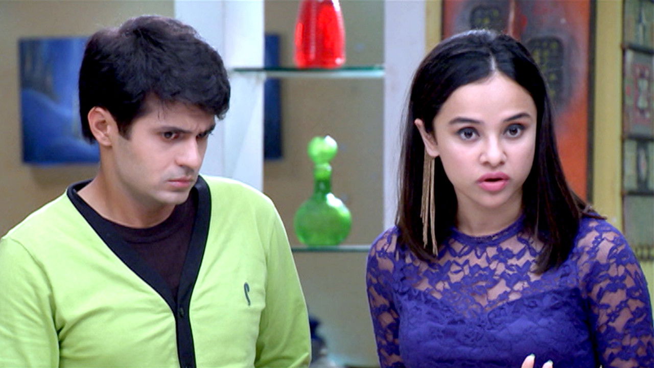 Badi Doooor Se Aaye Hai — Épisode 516