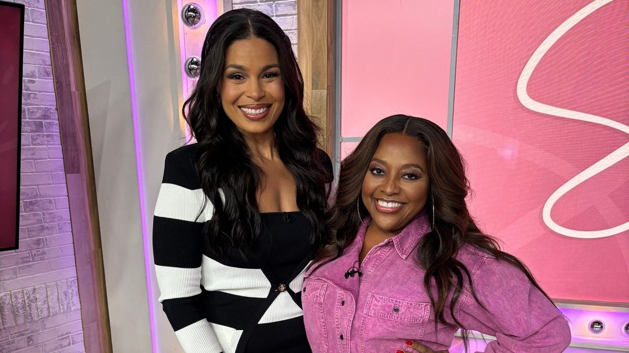 Sherri - Season 3 Episode 15 : Jordin Sparks