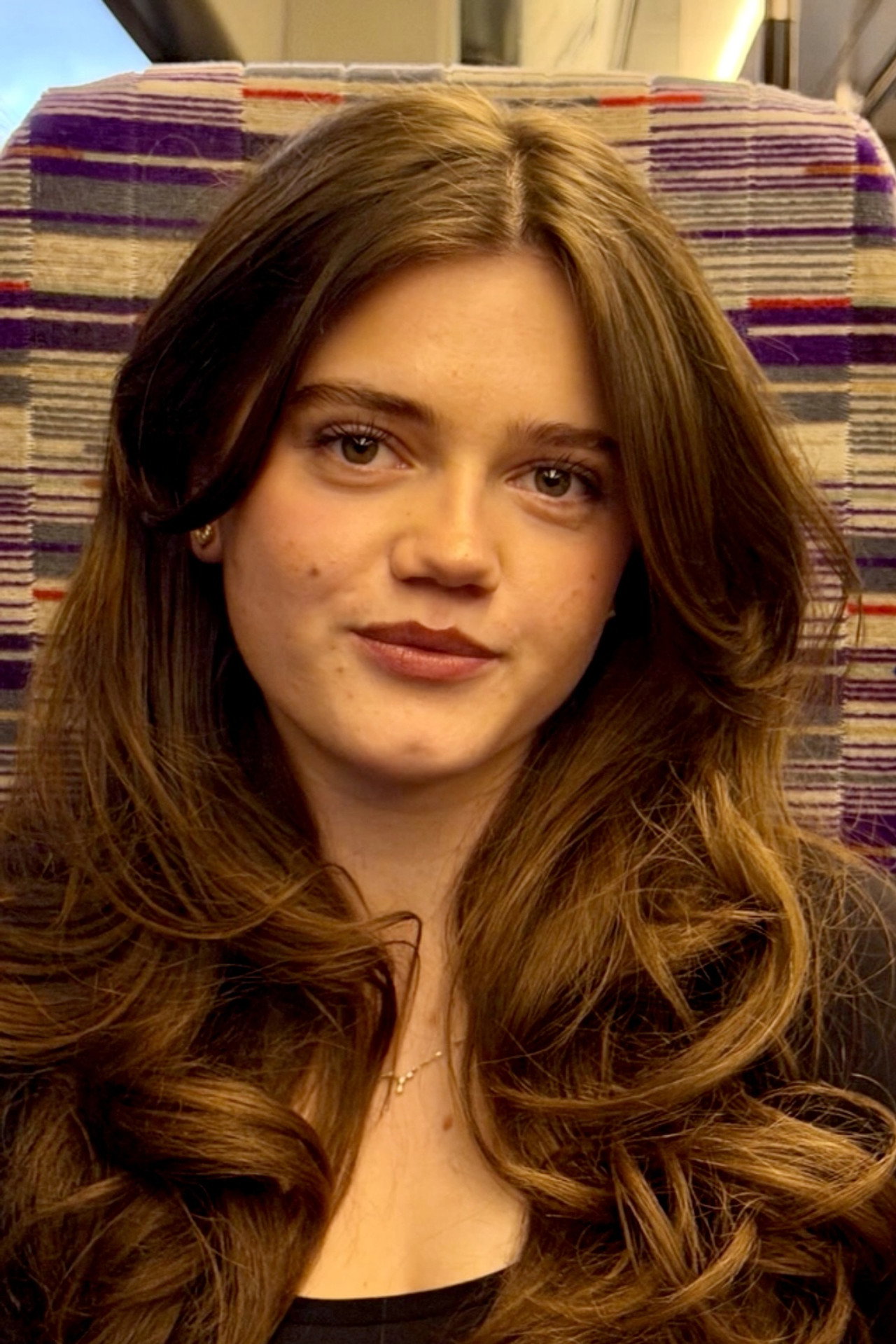 Nancy Surridge