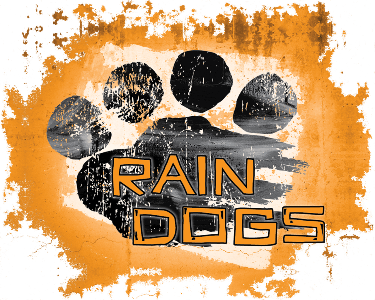 Rain Dogs