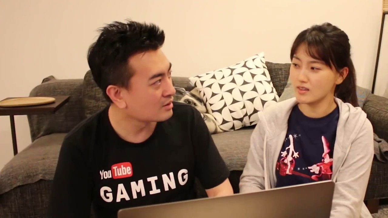 老高与小茉 — Épisode 3