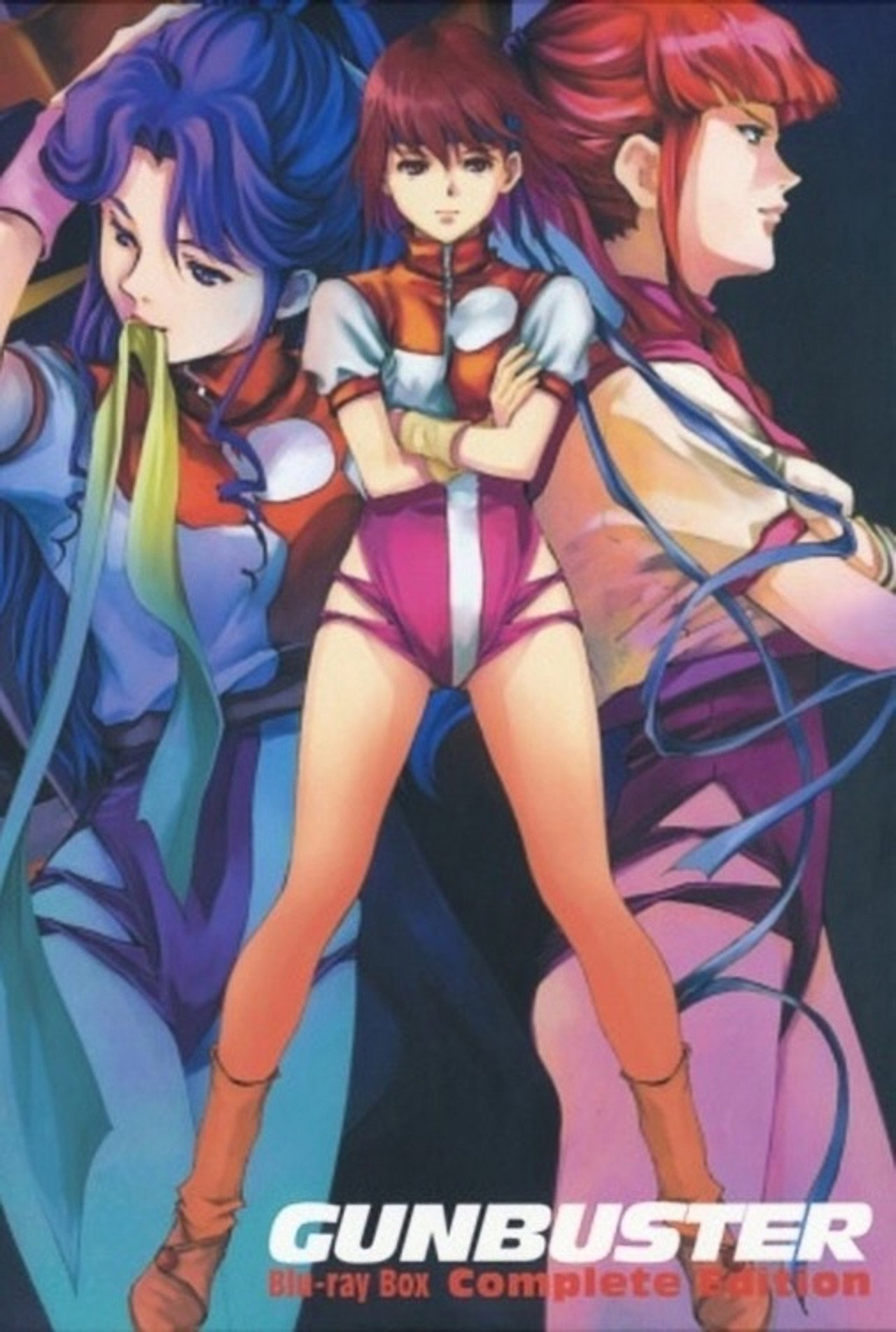 Gunbuster: The Movie still 5