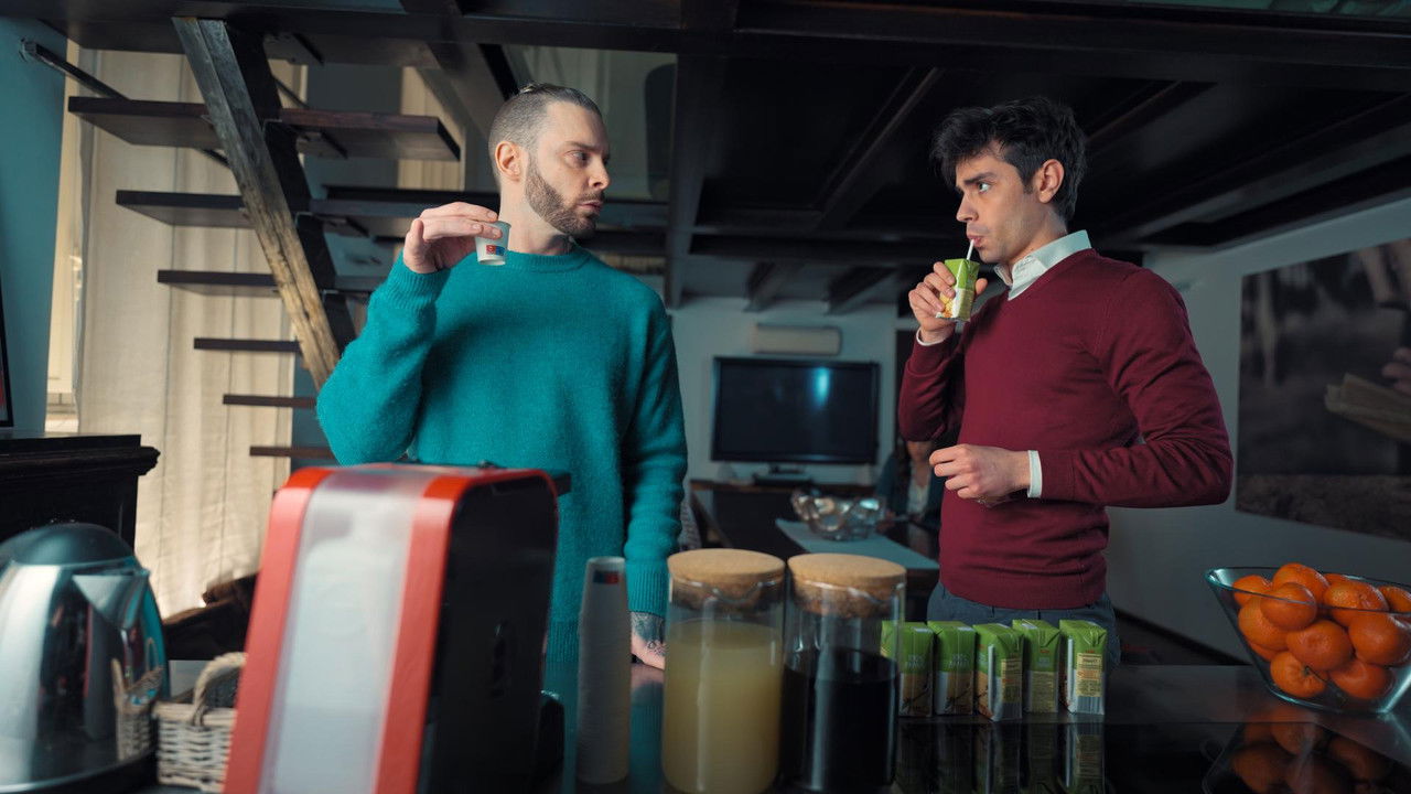 Ritoccàti — Épisode 2