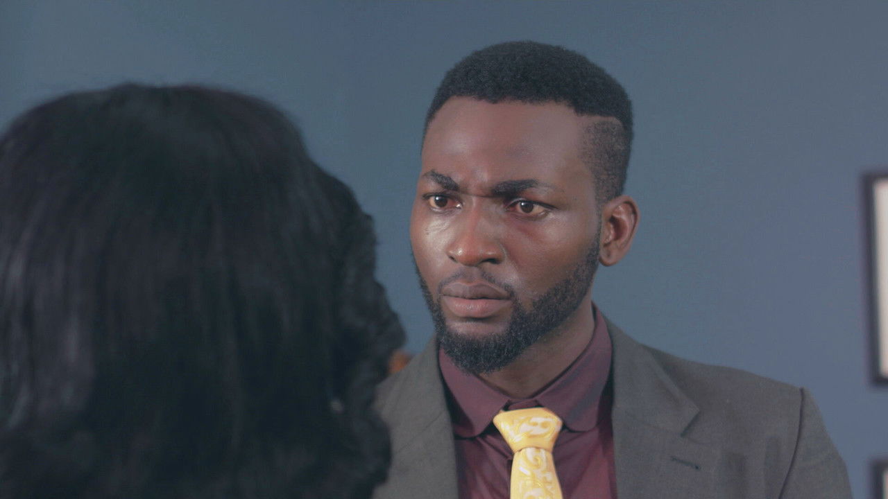 Dérè: An African Tale — Épisode 4