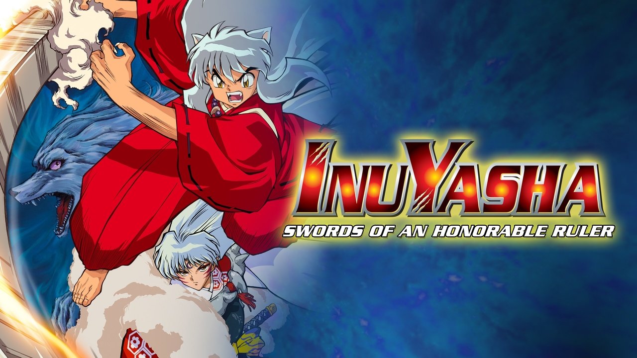 Inuyasha the Movie 3: Swords of an Honorable Ruler