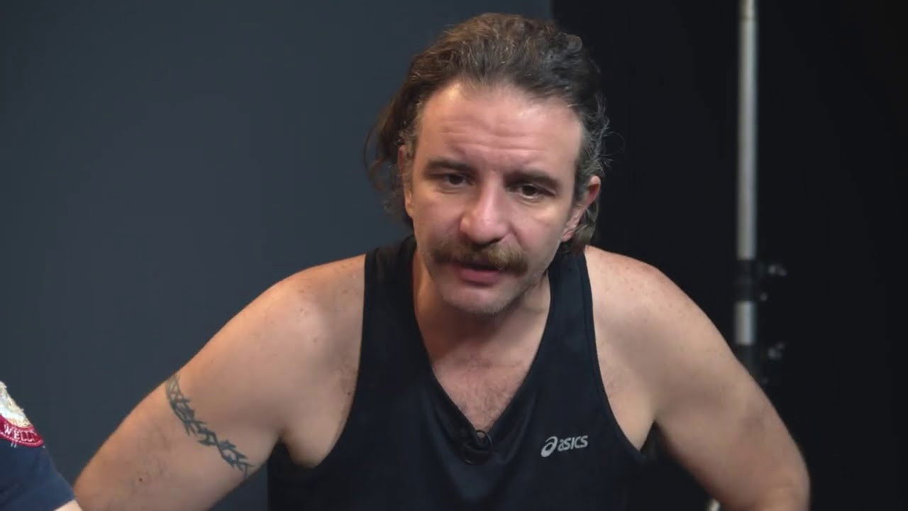 Choque de Cultura — Épisode 3