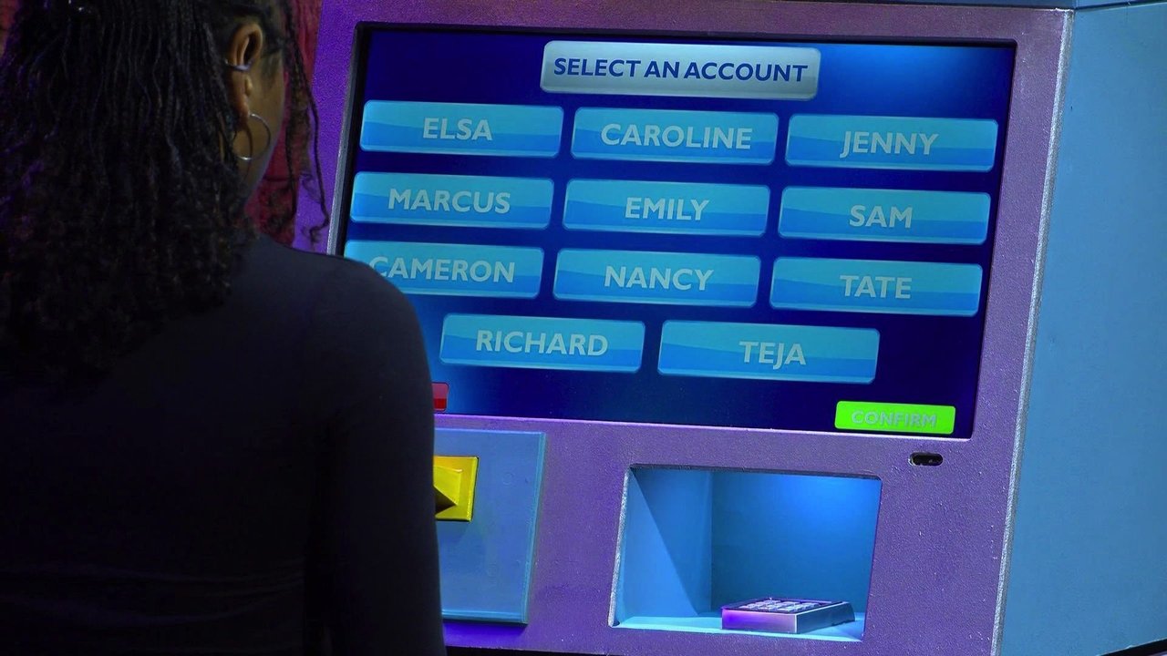 Big Brother - Season 3 Episode 31 : Episode 31