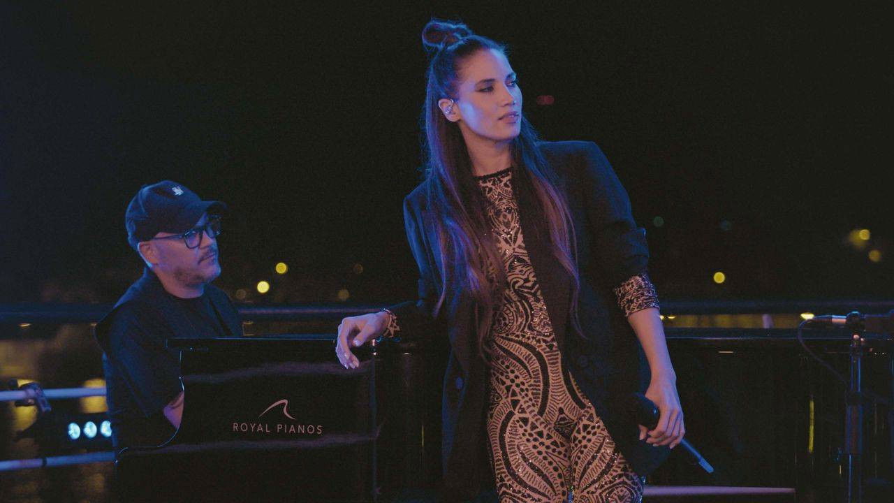 Acoustic Home — Épisode 8