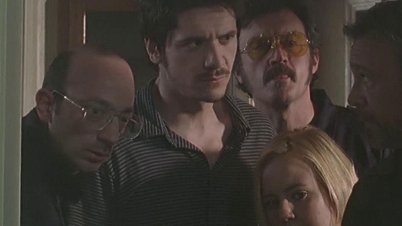 Tutti per Bruno — Épisode 2