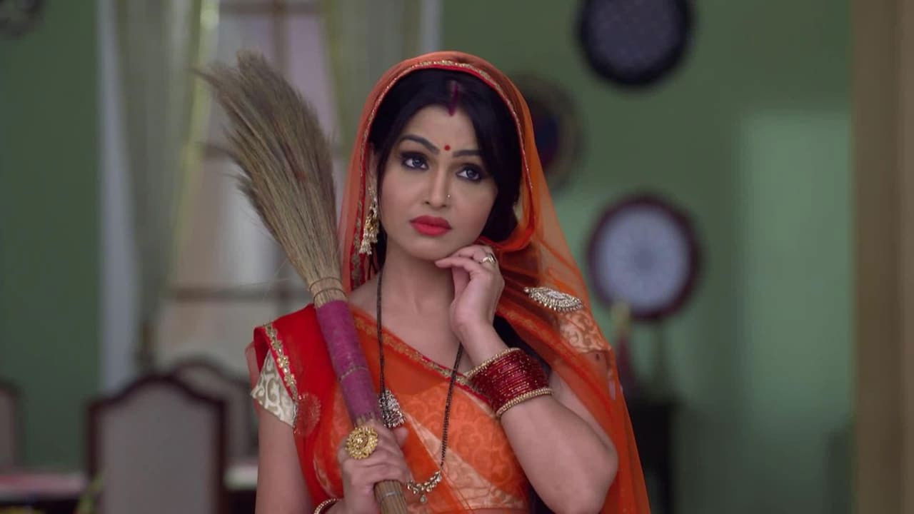 भाभीजी घर पर हैं! — Épisode 916