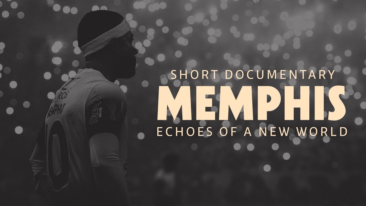 Memphis - Echoes of a New World