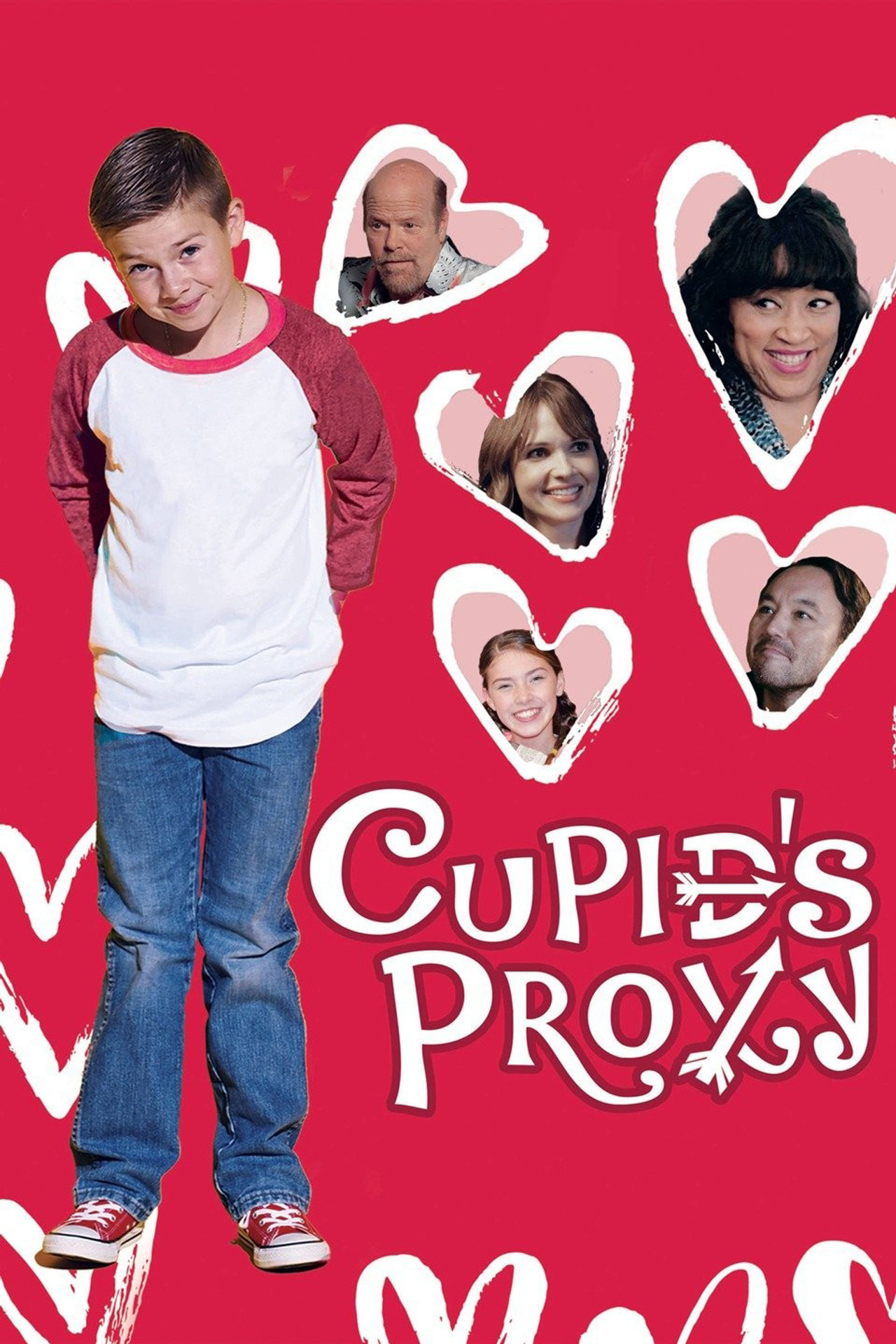 Cupid's Proxy