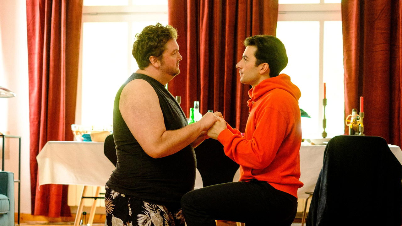 Liebe. Jetzt ! — Épisode 6