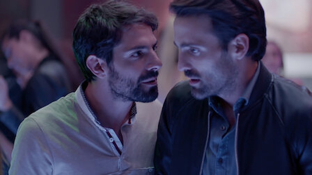 Rosario Tijeras (Mexico) - Season 1 Episode 29 : Episodio 29