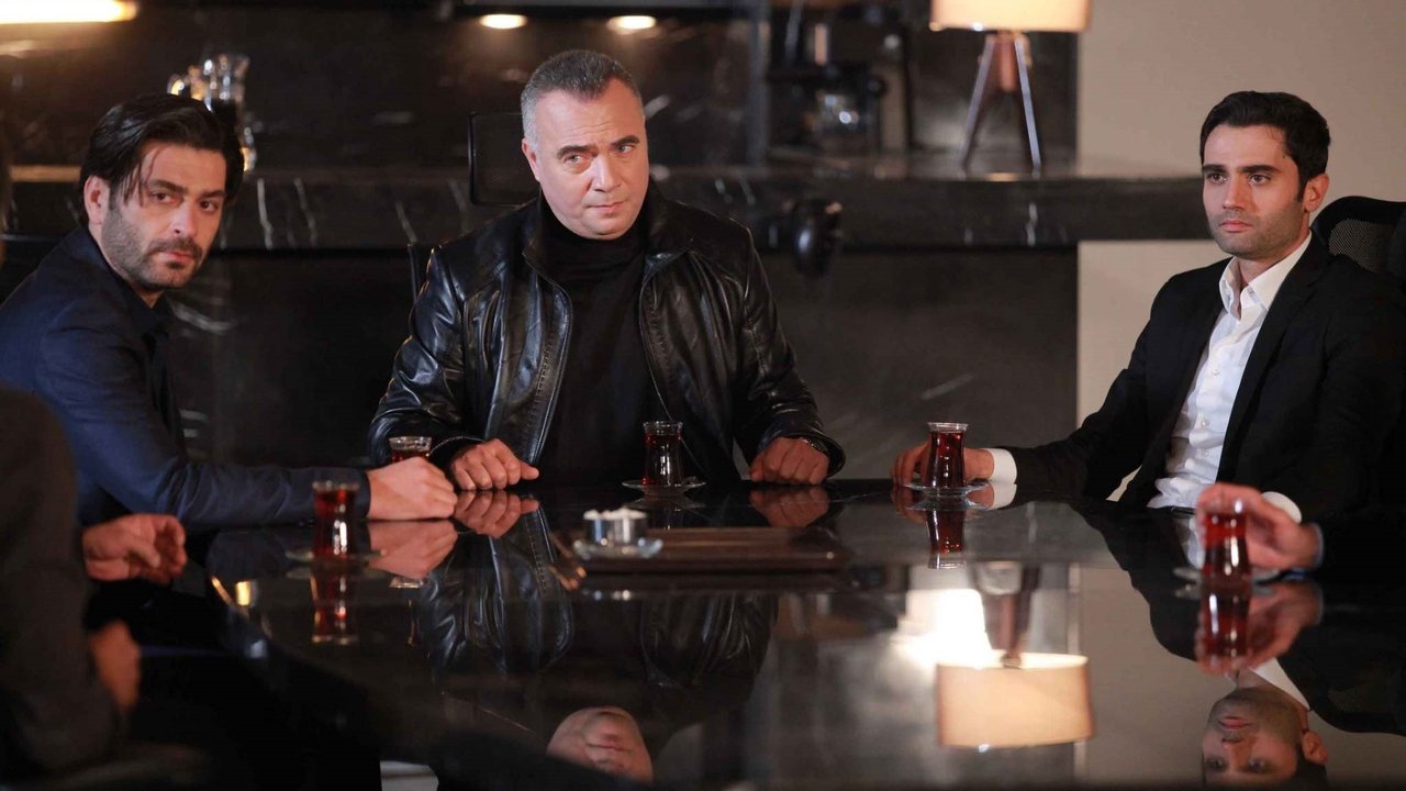 Eşkıya Dünyaya Hükümdar Olmaz — Épisode 6