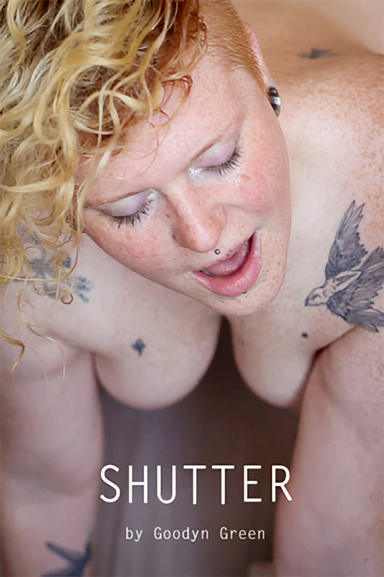 Shutter filmaffisch