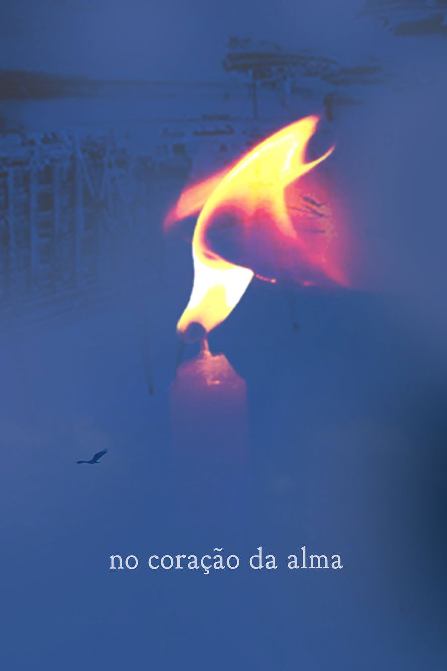 Through the Heart and Soul poster