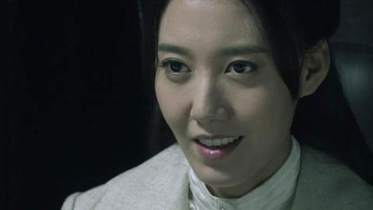 兵变1929 — Épisode 14