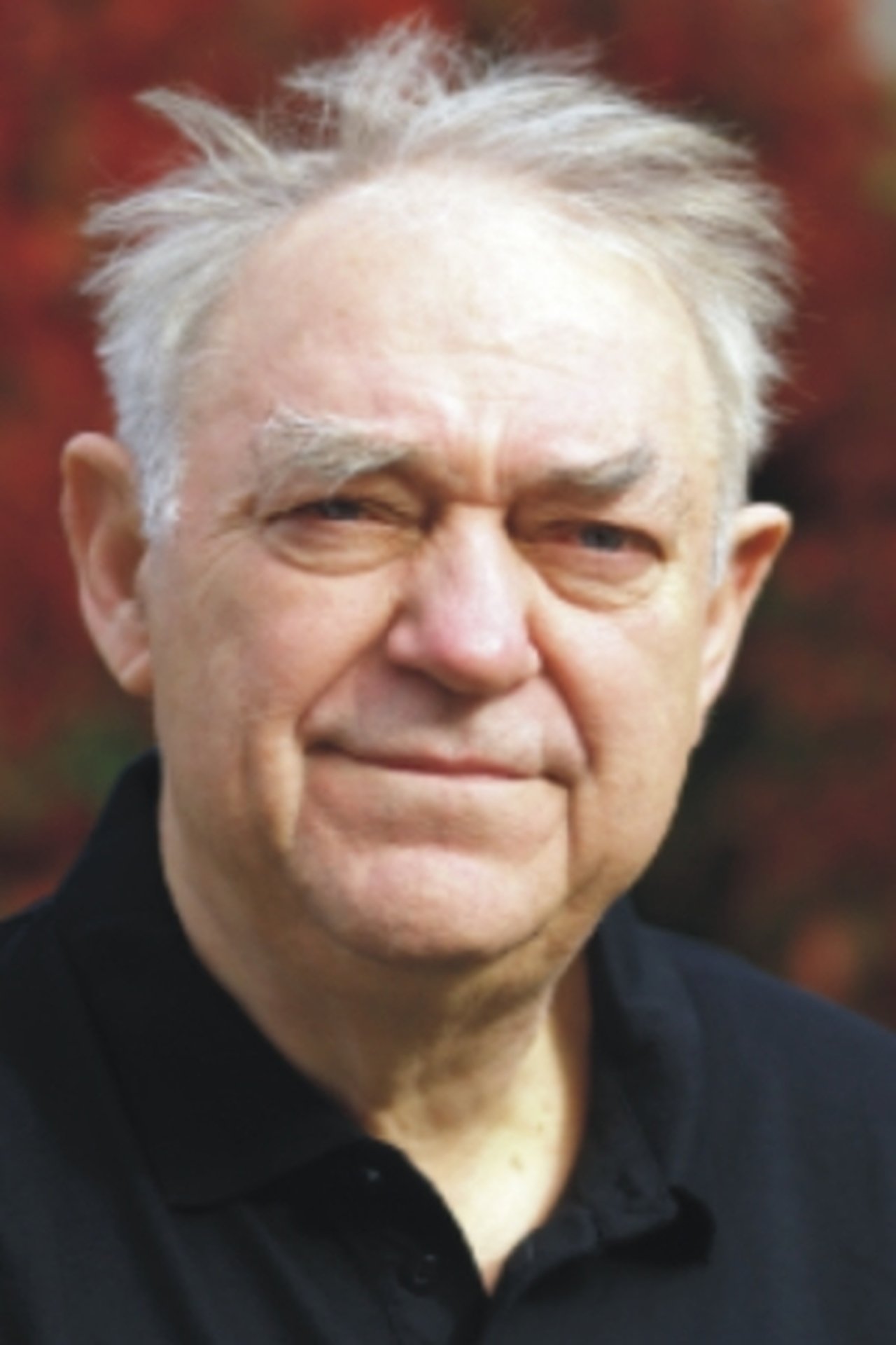 Photo of Ulrich Voß