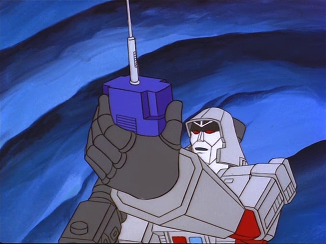 The Transformers - Season 2 Episode 24 : The Core