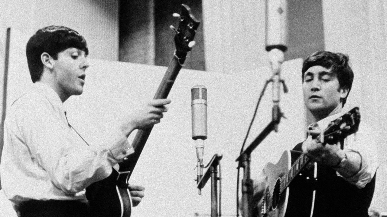 The Beatles Anthology - Season 0 Episode 10 : Episode Two (2025 Remaster)