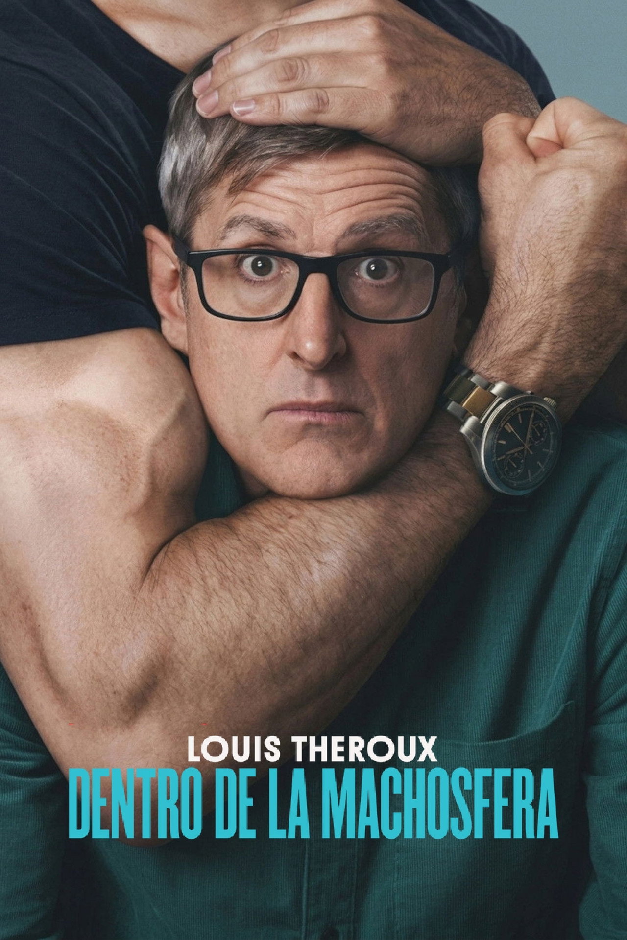 Louis Theroux: Inside the Manosphere