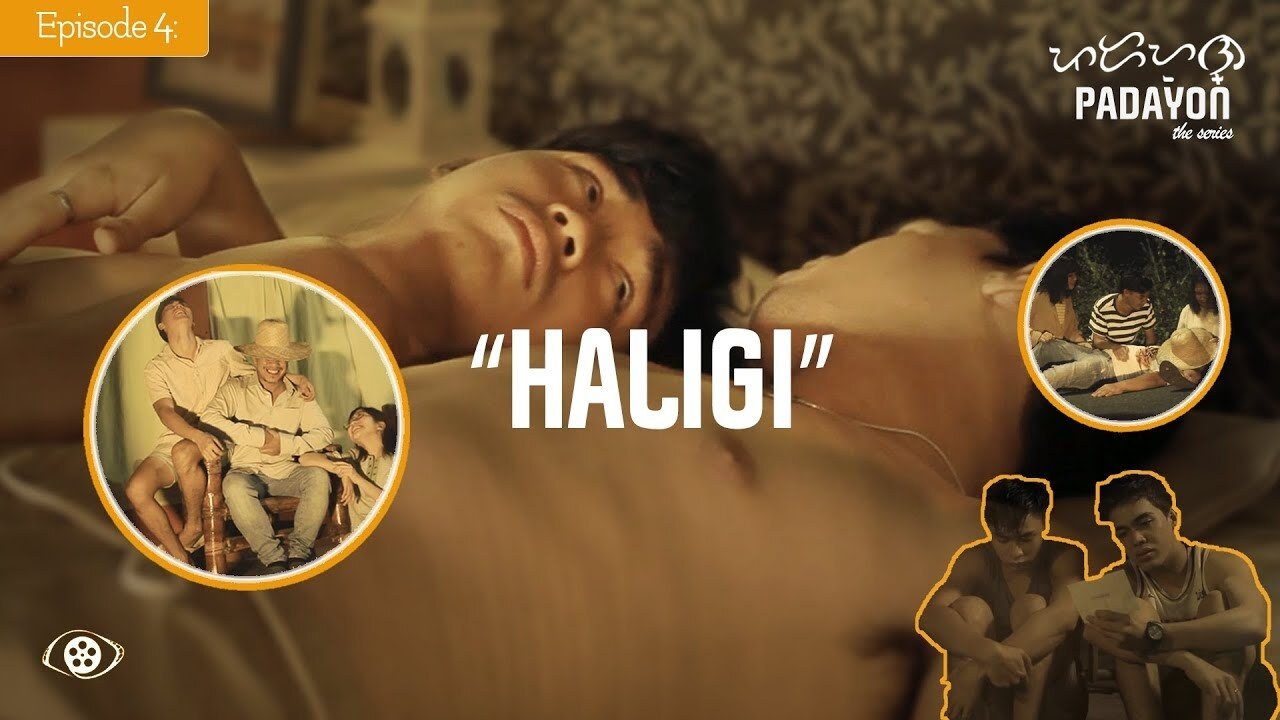 Haligi (Post)
